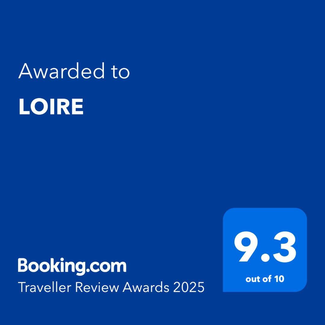 Loire Villa Skegness Kültér fotó